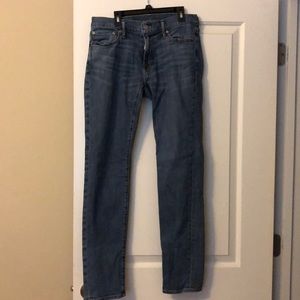 Men’s Jeans